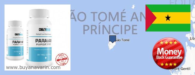 Dove acquistare Anavar in linea Sao Tome And Principe